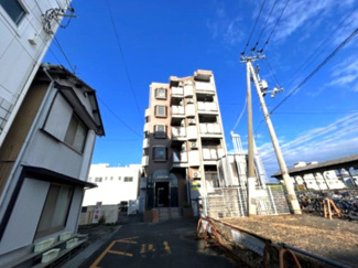 【外観】 | アーバンコート二軒屋