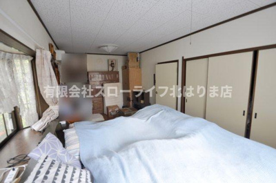 【洋室】 | 加東市黒谷 | 9.5畳北側