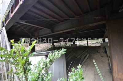 【その他】 | 加東市黒谷 | 鉄骨土台