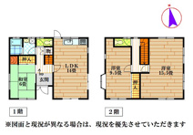 加東市黒谷の画像