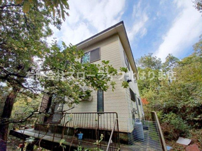 【外観】 | 加東市黒谷 | 東側