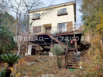 【外観】 | 加東市黒谷