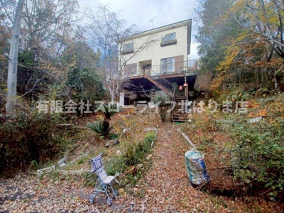 【外観】 | 加東市黒谷