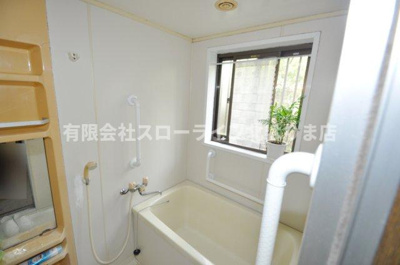 【浴室】 | 加東市黒谷