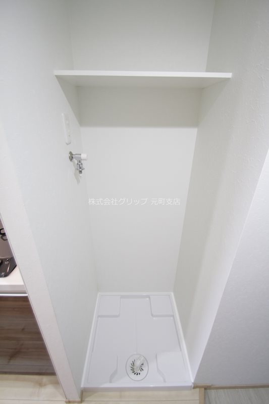 スクエアシティ横浜鶴見のその他