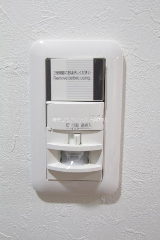 スクエアシティ横浜鶴見の設備