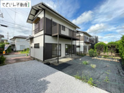 川島町八幡4丁目　中古住宅  の画像