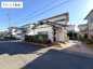 川島町八幡　中古住宅  の画像