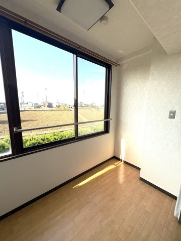 メゾン鳴鹿2番館の設備