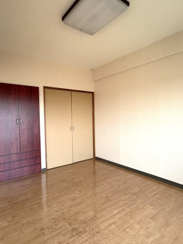 メゾン鳴鹿2番館の内装