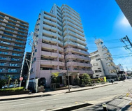 グリーンコート海老名Ⅲ番館アルファスクエアの画像