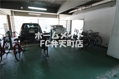 【その他共用部分】 | メゾンロイヤル