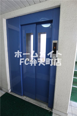 【その他共用部分】 | メゾンロイヤル