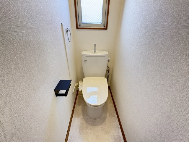 日の丸ビルのトイレ|写真はイメージです。
色仕様は現状優先となります