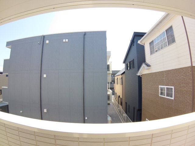 【展望】 | D-residence荘園B