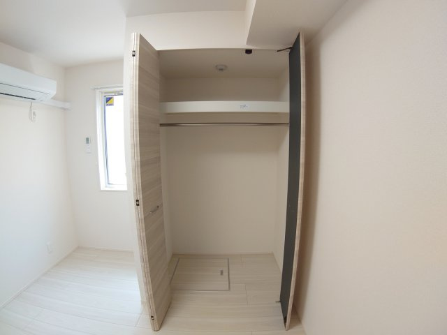 【収納】 | D-residence荘園B