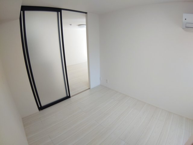【洋室】 | D-residence荘園B