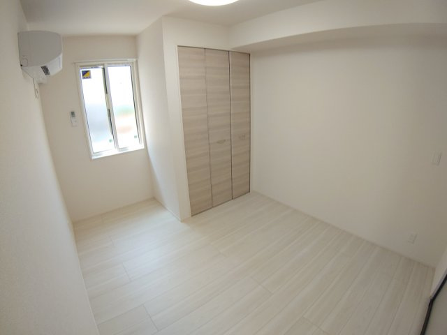 【子供部屋】 | D-residence荘園B