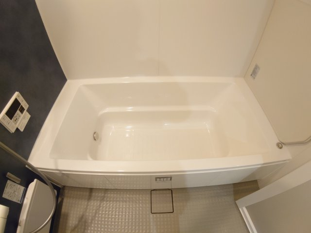 【浴室】 | D-residence荘園B