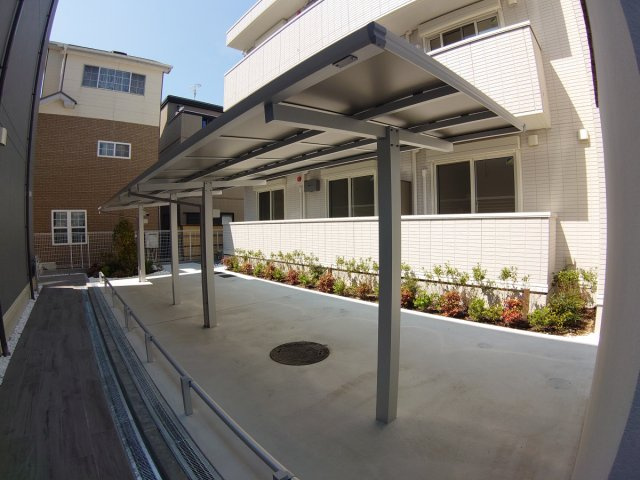 【その他共用部分】 | D-residence荘園B