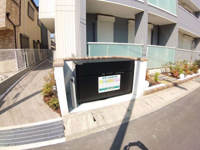 【その他共用部分】 | D-residence荘園B