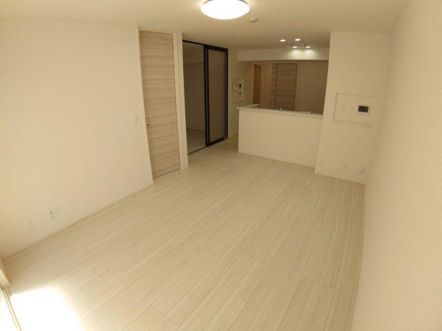 【居間・リビング】 | D-residence荘園B