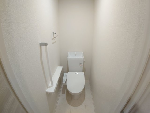 【トイレ】 | D-residence荘園B