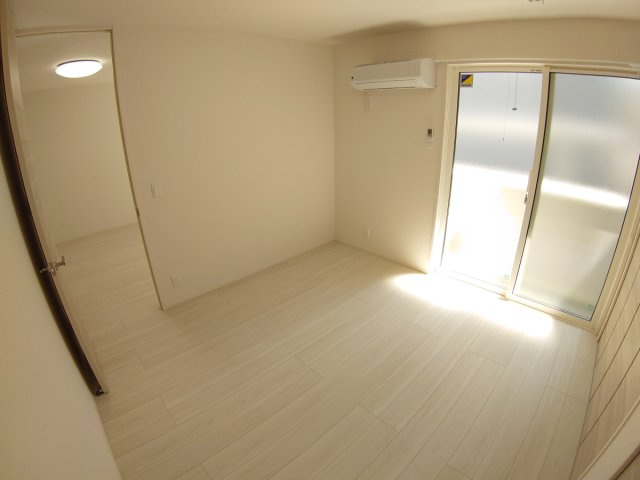 【寝室】 | D-residence荘園B