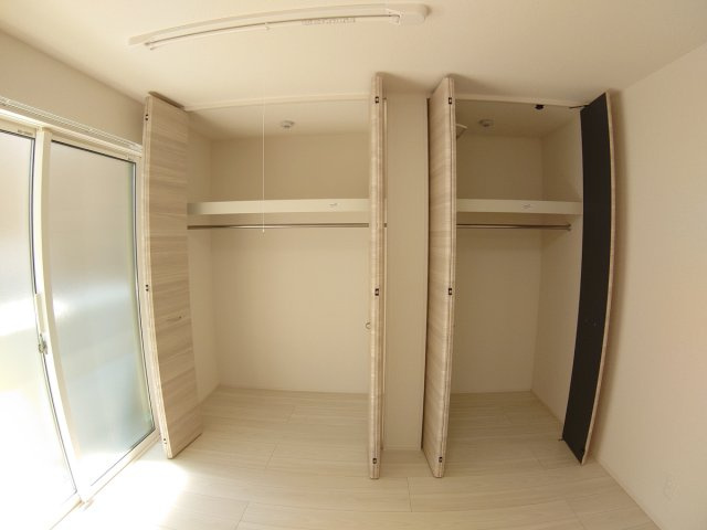 【収納】 | D-residence荘園B