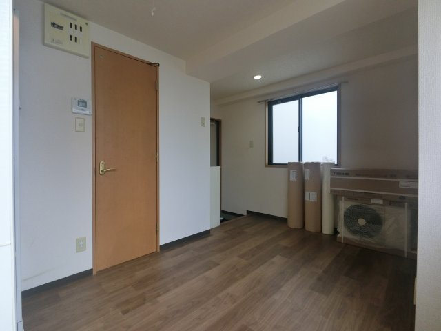 ストークシャトルINAGAKIの設備
