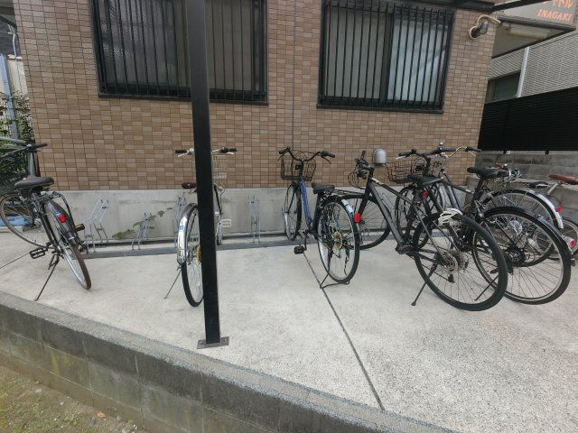 ストークシャトルINAGAKIのその他共用部分