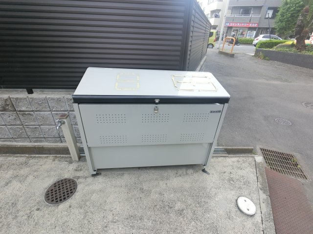 ストークシャトルINAGAKIの設備