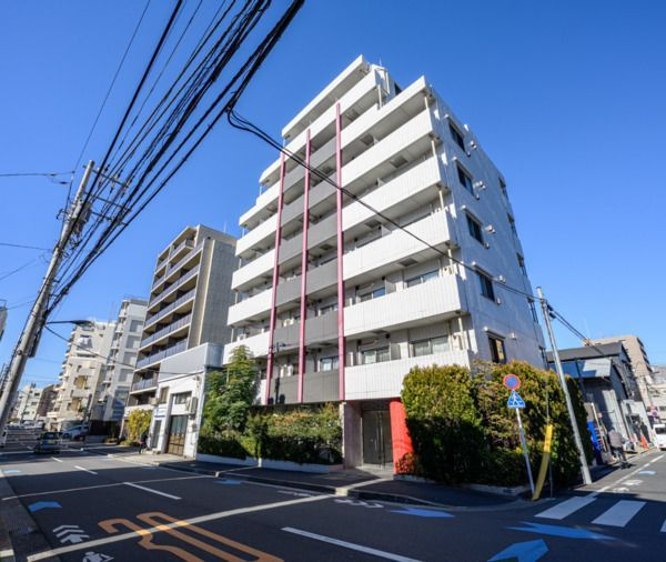 プレール・ドゥーク清澄白河