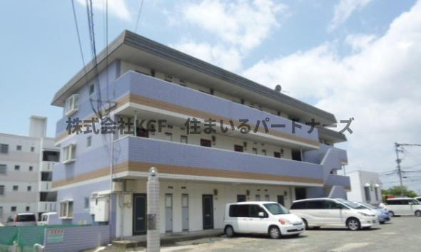 プランドゥ合川Ⅰ