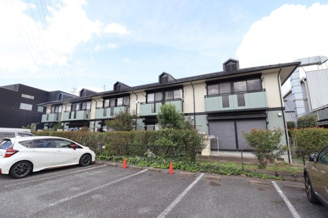 エバーグリーン　A