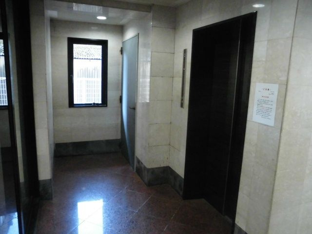 FLEX21久留米一番街のその他共用部分