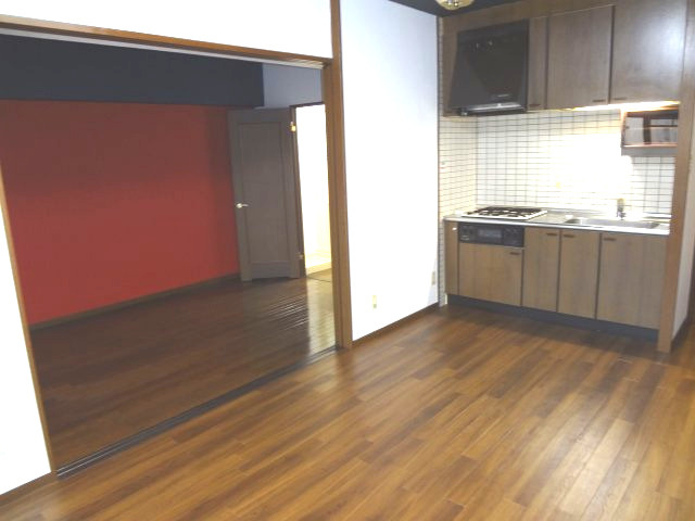 FLEX21久留米一番街の居間・リビング|こちらの居間で趣味の時間をお楽しみください