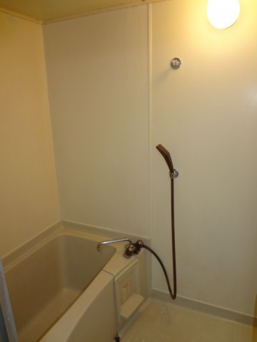 FLEX21久留米一番街の浴室|ゆったり過ごせるお風呂です