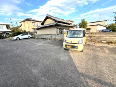 【駐車場】 | シャレーヴァンテアン