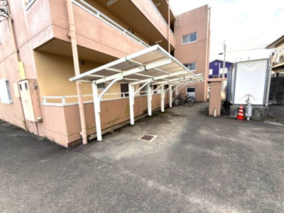 【その他共用部分】 | シャレーヴァンテアン