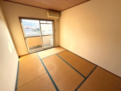 【和室】 | シャレーヴァンテアン