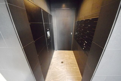 【その他共用部分】 | ステージファースト両国東