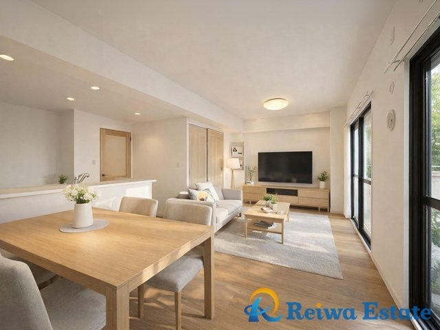 マイキャッスル湘南辻堂