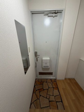 【玄関】