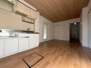 【居間・リビング】