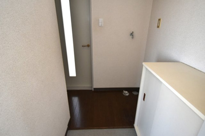 【玄関】 | ベルトピア立町