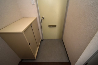 【玄関】 | ベルトピア立町