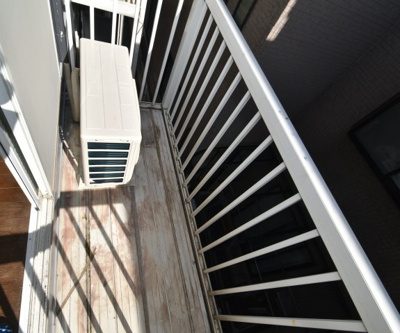 【その他共用部分】 | ベルトピア立町