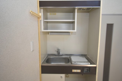 【キッチン】 | ベルトピア立町