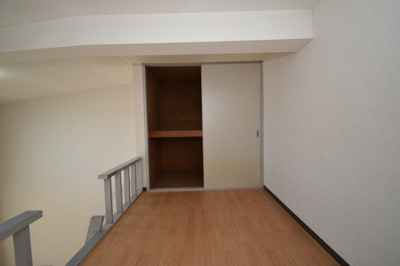 【その他】 | ベルトピア立町 | ロフト